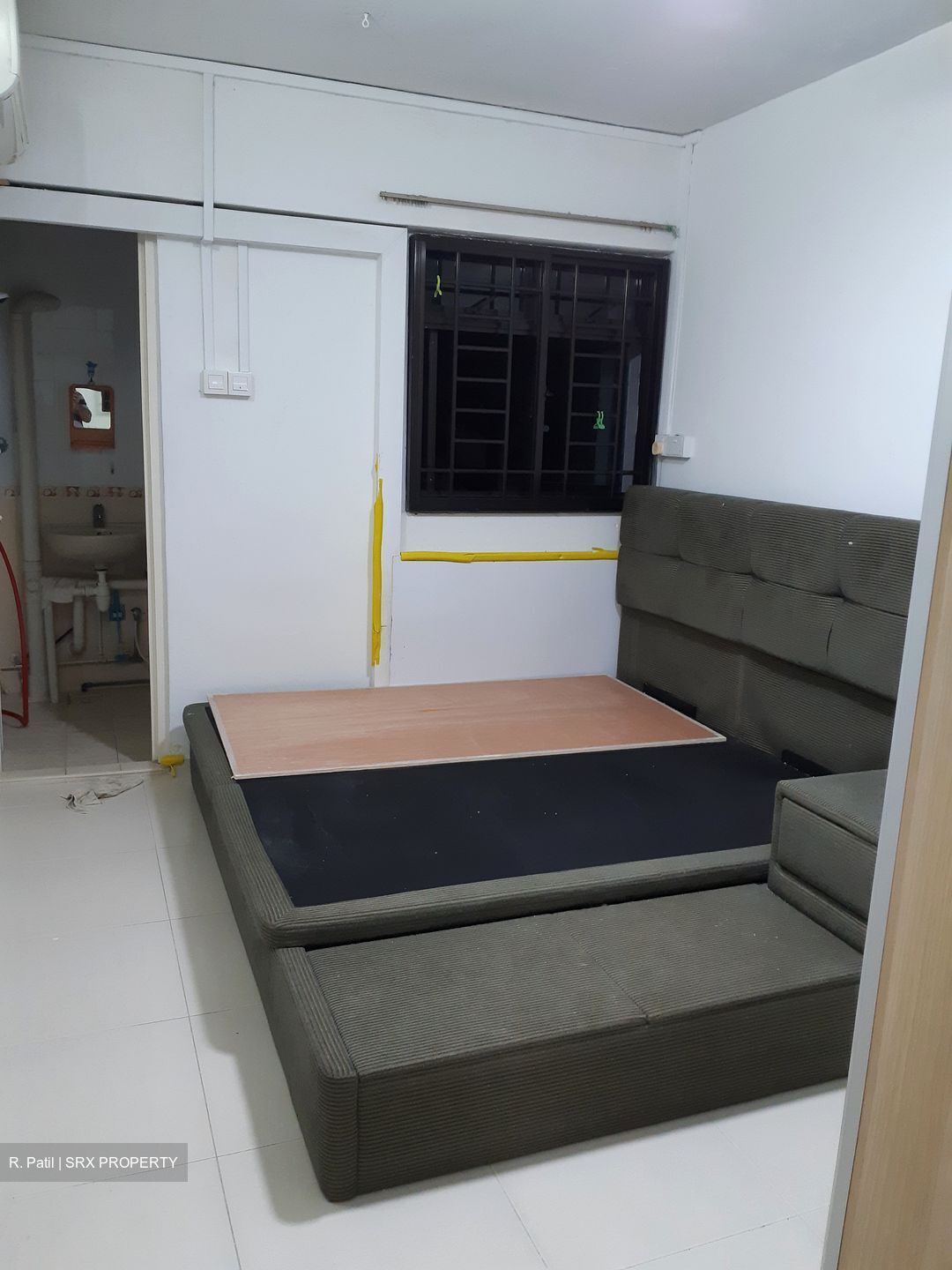 Blk 110 Tampines Street 11 (Tampines), HDB 3 Rooms #605473461